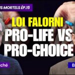 Les entretiens mortels – Ep.15: Benoît Girard – Vers une approche girardienne de la loi Falorni ?