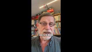 Libye: qui a manipulé Sarko? – La Minute Michel – n°45