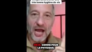 L’importance d’avoir une très bonne hygiène de vie !