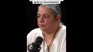 L’importance pour les femmes d’être accompagnées après l’accouchement !
