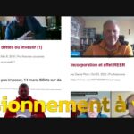 Ma collection de vidéos financières abordable  (25 et 26 septembre)