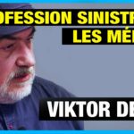 Mainstream media : un profession sinistrée – Viktor Dedaj