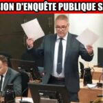 ⚡ Me Bertrand sort des preuves pour blanchir Malenfant !