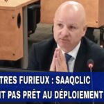 😡 Ministres furieux : SAAQclic n’était pas prêt au déploiement