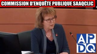 🚨 Mme Tremblay avoue : « Ai-je encore confiance en M. Malenfant ? »