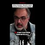 Morad El Hattab fait des révélations fracassantes sur l’affaire Palmade !