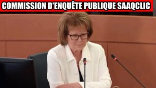 😱 Nathalie Tremblay avoue pourquoi elle a quitté avant SAAQclic