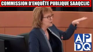 🚨 Nathalie Tremblay frappe fort : ses recommandations pour sauver la SAAQ!