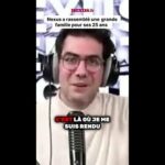 Nexus a réuni une grande famille pendant sa soirée des 25 ans !