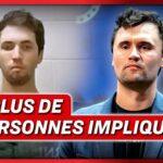 « Nous demandons la peine maximale » : annonce des charges contre le meurtrier présumé