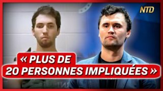 « Nous demandons la peine maximale » : annonce des charges contre le meurtrier présumé