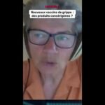 Nouveaux vaccins grippe : Hélène Banon alerte sur leur dangerosité !
