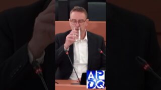 Organisez-vous pour que ça fonctionne ! Dit Malenfant #saaq #saaqclic #apdq #dominick
