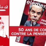 Pensée unique : 50 ans de résistance – Cette année-là – TVL