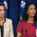 🚨 PLQ bloque la nomination du Vérificateur général!