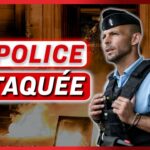 Plusieurs policiers agressés en France : a-t-on perdu le contrôle ?