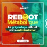 Podcast Reboot métabolique 1 – Le grignotage détruit votre métabolisme ! Podcast Reboot métabolique 1 – Le grignotage détruit votre métabolisme !