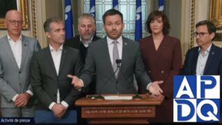 🚨 PSPP frappe fort : le PQ dévoile son plan choc pour 2026 !