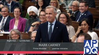 🇨🇦 Qui a la solution pour le Canada? Carney ou Poilièvre?