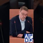 🚨 Recadrage brutal : Gallant remet Karl Malenfant à sa place #saaq #saaqclic #dominick #apdq