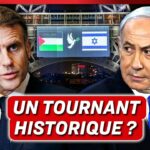 Reconnaissance de la Palestine : qu’est-ce que ça change ?