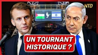 Reconnaissance de la Palestine : qu’est-ce que ça change ?