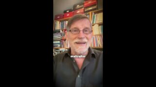 Reconnaissance Palestine : Un piège ? – La Minute Michel – n°41