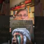 Reconnaissance Palestine : Un piège ? – La Minute Michel – n°41  #gaza #palestine #israel