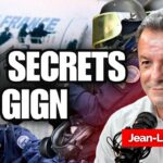 Révélations Choc sur l’Assaut du vol Air France Alger (1994), interview de Jean-Luc Calyel (ex-GIGN)