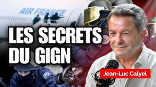Révélations Choc sur l’Assaut du vol Air France Alger (1994), interview de Jean-Luc Calyel (ex-GIGN)