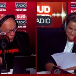 Rima Hassan regrette la fermeture de Fessenheim
