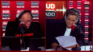 Rima Hassan regrette la fermeture de Fessenheim