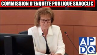 💸 SAAQ : 135 M$ envolés dans le projet CASA !