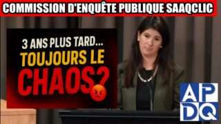😡 SAAQ : 3 ans plus tard, le service à la clientèle tient-il le coup?