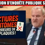 🚨 SAAQ : erreurs de plaques & factures fantômes!