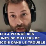 🔥 SAAQclic a plongé des centaines de milliers de Québécois dans le trouble