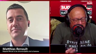 Sandrine Rousseau et son amour de X