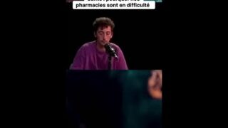 Santé : pourquoi les pharmacies françaises sont en danger !