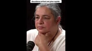 Saviez-vous que le deuxième accouchement est souvent le plus rapide ?