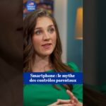 Smartphone : le mythe des contrôles parentaux