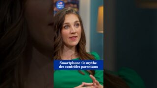 Smartphone : le mythe des contrôles parentaux