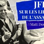 Sur les lieux de l’assassinat de JFK – Avec Matt Douthit