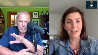 Tao et Énergie avec Caroline Héroux