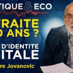 Terrorisme bancaire, Trump, Israël – Politique & Eco avec Pierre Jovanovic – TVL