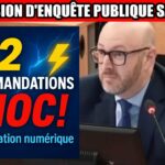 🚨 Transformation numérique : les 2 recommandations CHOC de McKenzie!