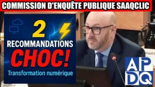 🚨 Transformation numérique : les 2 recommandations CHOC de McKenzie!