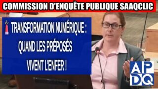 🚨 Transformation numérique : quand les préposés vivent l’enfer !