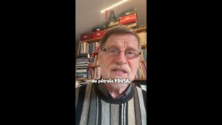 Trump, Venezuela : invasion ? – La Minute Michel – n°44