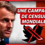 Twitter Files : la France accusée d’avoir bâti un « complexe industriel de la censure » en Europe