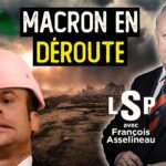 Ukraine, dette, Macron humilié sur tous les fronts ? – François Asselineau dans Le Samedi Politique
